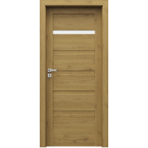 Porta Verte HOME H.1 Dub Prírodný 